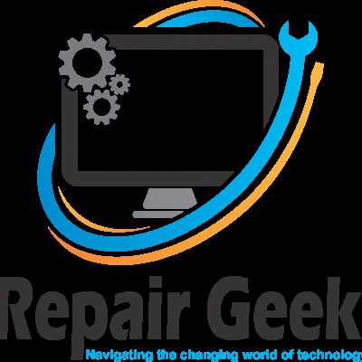 Repair Geek